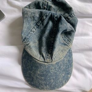 BDG Denim Hat